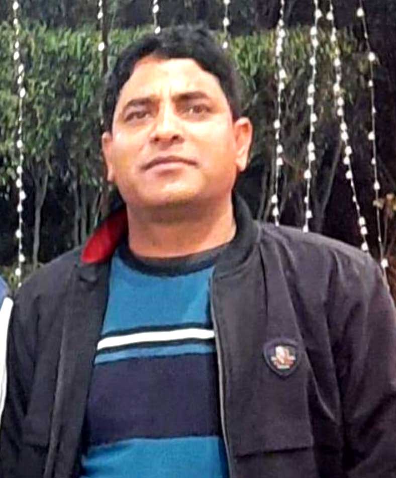 Chiranjeev Semwal